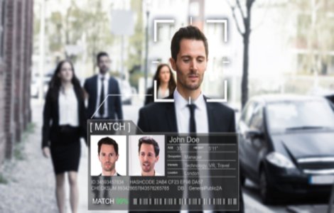 Poliția Română cumpără un sistem de recunoaştere facială de 4.7 milioane de lei