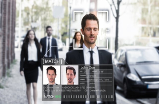 Poliția Română cumpără un sistem de recunoaştere facială de 4.7 milioane de lei. Cum va funcționa