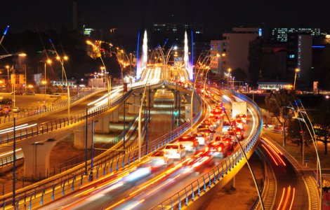 Înmatriculările de mașini noi au scăzut cu 50% în România în luna aprilie: 4.300 de unități, mai multe decât în Italia