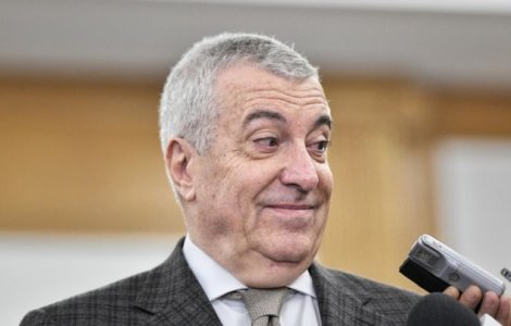 Tăriceanu prezintă proiectul de lege pentru desființarea amenzilor abuzive