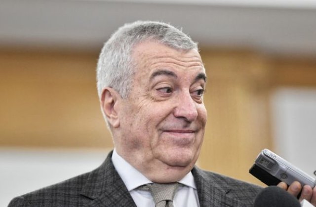 Tăriceanu prezintă proiectul de lege pentru desființarea amenzilor abuzive