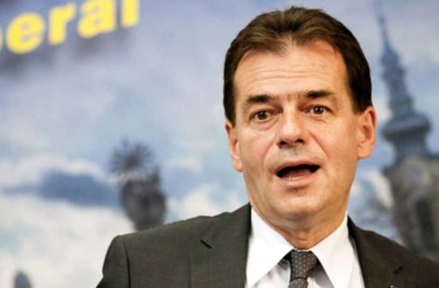 Social-democrații îi atacă dur pe cei de la PNL: „În perioada 15-17 marcăm ZILELE PROSTIEI Guvernului Orban”