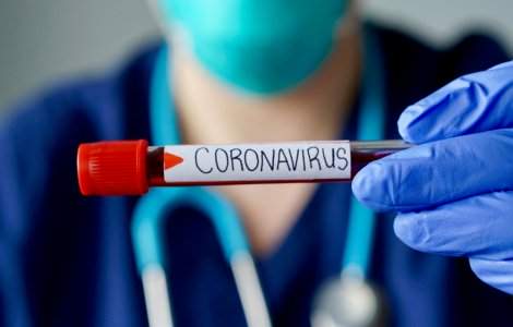 Bilanțul zilei în România: 15.778 infectați, 7.685 vindecați și 991 de decese