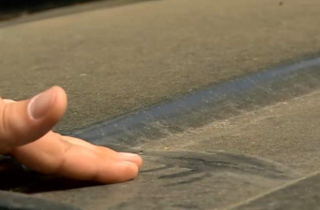 Praful saharian ajuns în România poate genera probleme de sănătate? Cum explică specialiștii acest fenomen