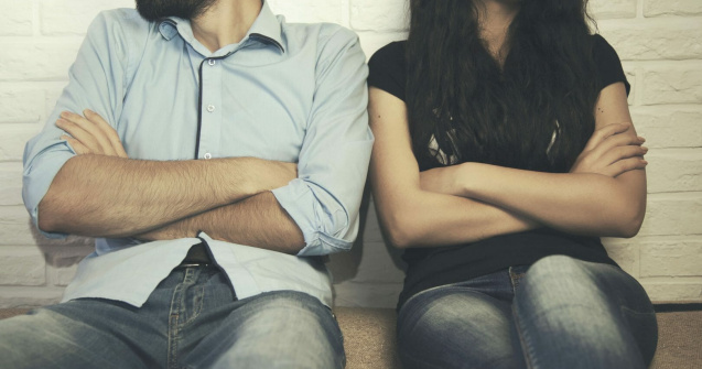  Top  Cât de ușor treci peste o despărțire? Iată ce spune semnul tău zodiacal