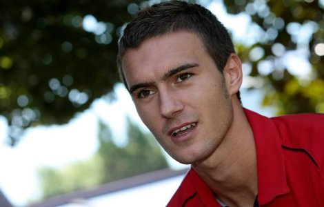 Alexe nu vrea inapoi la Dinamo