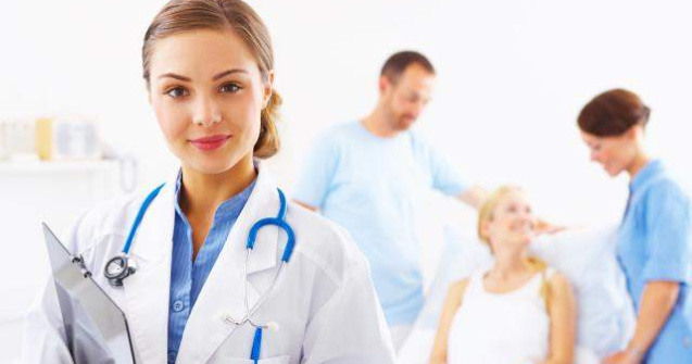 Spitalele din Olanda cauta asistente din Romania