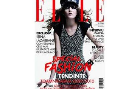 Irina Lazareanu, despre Pete Doherty, Kate Moss si viata de model