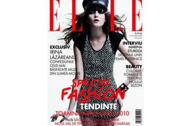 Irina Lazareanu, despre Pete Doherty, Kate Moss si viata de model