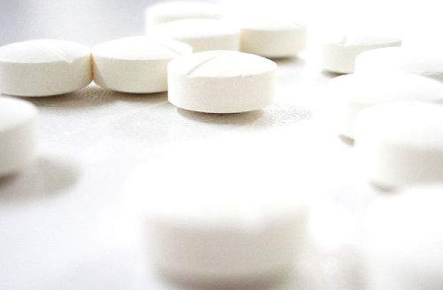 Consumul de aspirina nu face bine la sanatate