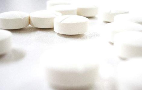 Consumul de aspirina nu face bine la sanatate
