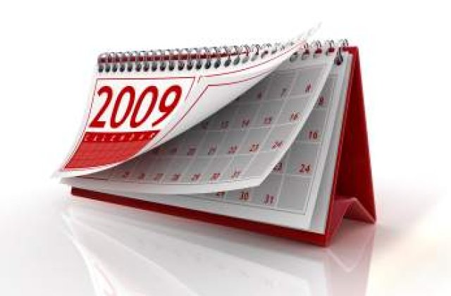 A fost stabilita data prezidentialelor