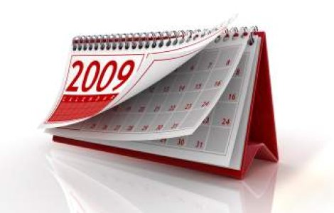 A fost stabilita data prezidentialelor