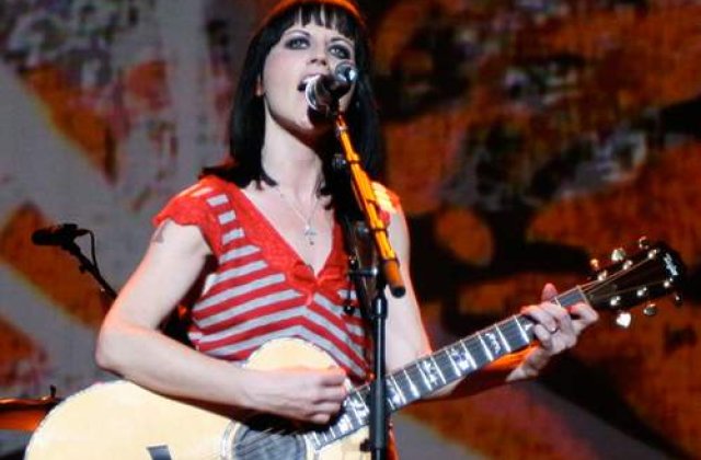 The Cranberries se reuneste dupa sase ani de absenta