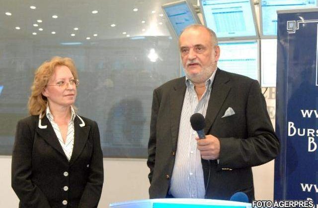 Surpriza: Patriciu ia in calcul postul de prim-ministru