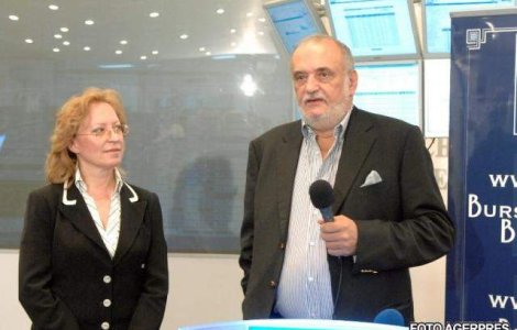 Surpriza: Patriciu ia in calcul postul de prim-ministru