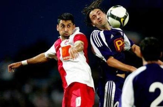 Hercules Alicante confirma transferul lui Danciulescu