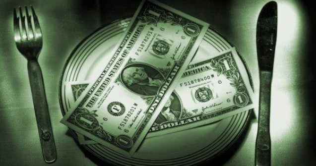 Bonurile de masa, un "parazit" al economiei?