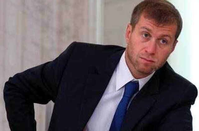 Criza financiara loveste in mostenitorii oligarhilor rusi