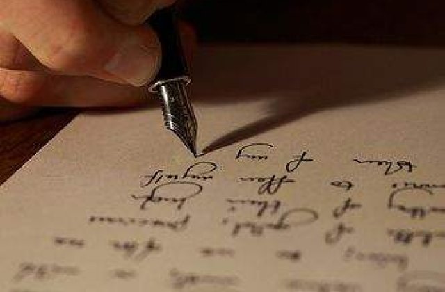 Dupa 72 de ani, o scrisoare de dragoste a ajuns la destinatie