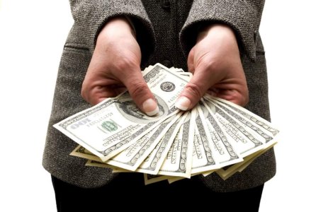 Clientela politica isi majoreaza salariul in plina criza - cazul APIA