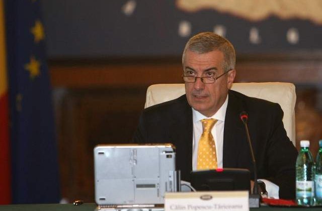 Tariceanu: Sunt ingrijorat fata de alegerile pe liste in PNL, va domni teama de represalii