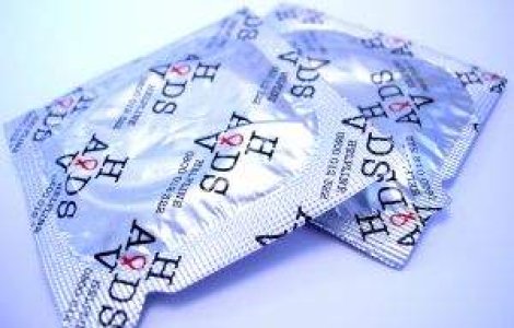 Inca un mit sexual distrus: Prezervativele NU diminueaza placerea simtita