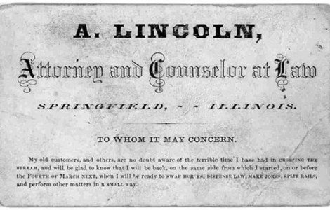 Daniel Day-Lewis: Pentru Lincoln ar fi trebuit un actor american