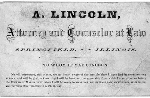 Daniel Day-Lewis: Pentru Lincoln ar fi trebuit un actor american