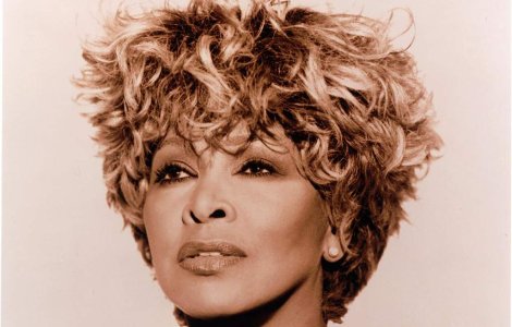 Tina Turner va deveni cetatean elvetian