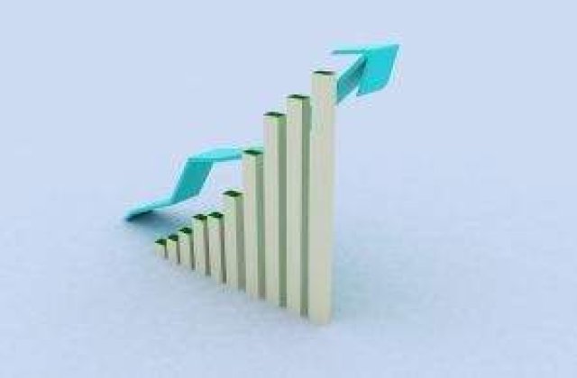 Deficit bugetar de 2,5% din PIB, usor peste nivelul convenit cu FMI