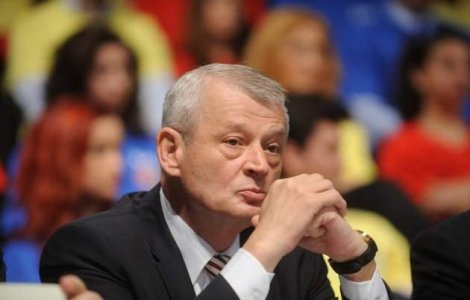 Oprescu, despre Cathedral Plaza: O sa respect legea