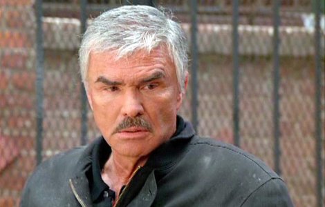 Actorul Burt Reynolds, internat la terapie intensiva