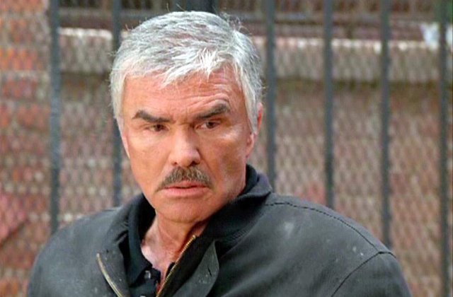 Actorul Burt Reynolds, internat la terapie intensiva