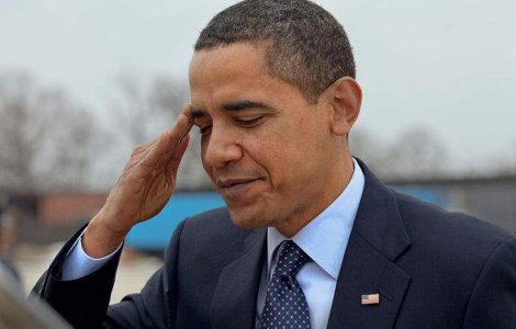 Obama, condamnat in instanta pentru ABUZ de putere