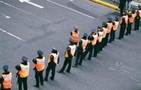 30 de morti in violente izbucnite in Egipt