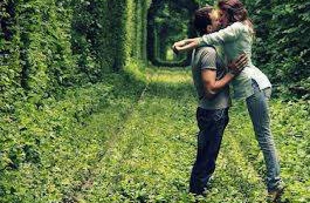 Care este cel mai romantic loc din lume?