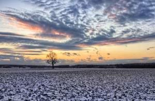 Meteo: Cum va fi vremea la inceputul saptamanii?