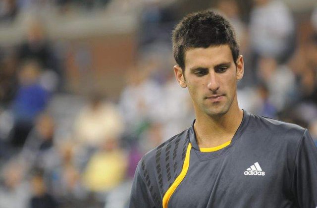 Novak Djokovic, campion la Australian Open