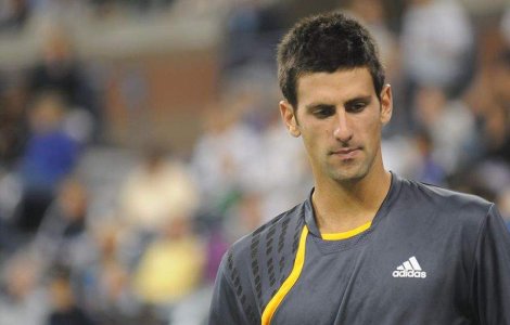 Novak Djokovic, campion la Australian Open