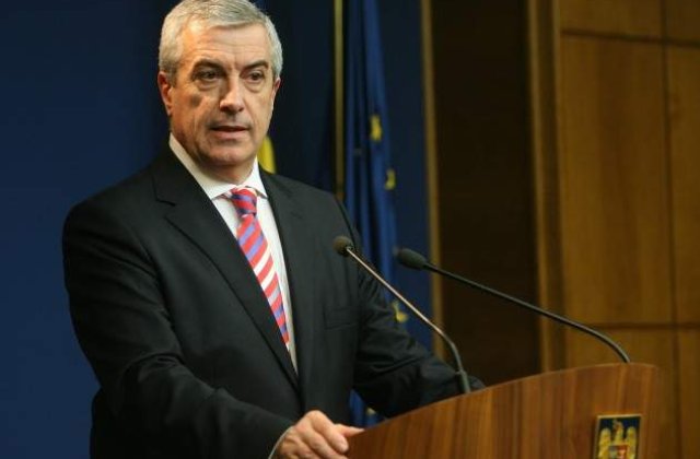 Tariceanu vs. Antonescu. O NOUA runda in meciul politic al momentului