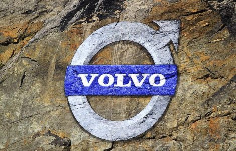 Volvo va deveni cel mai mare producator de camioane grele din lume
