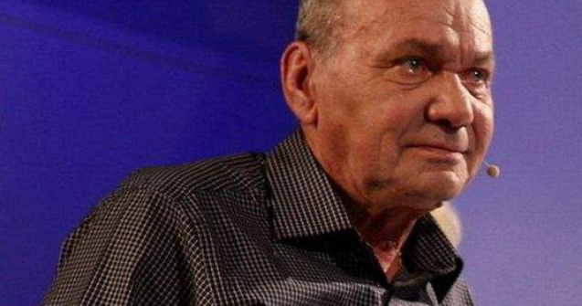 Cornel Patrichi, la Antena 1? "Dansez pentru tine a fost distrusa de niste imbecili"