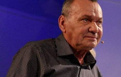 Cornel Patrichi, la Antena 1? "Dansez pentru tine a fost distrusa de niste imbecili"