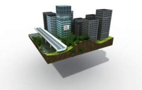 Activitatile urbane influenteaza starea vremii din regiunile indepartate