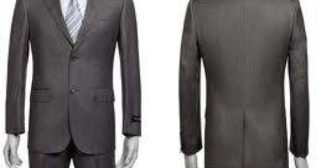 Jaf cu STIL: Haine Armani de 2 mil. euro, furate de romani dintr-un depozit