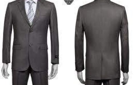 Jaf cu STIL: Haine Armani de 2 mil. euro, furate de romani dintr-un depozit