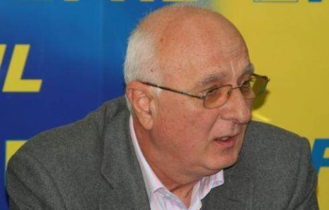 Rusanu: Nu ni se pare corect ca parlamentarii USL sa-si amendeze bugetul propriului Guvern