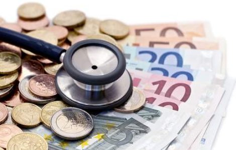 COPLATA se introduce din martie. Ponta: Pacientii vor plati maxim 10 lei