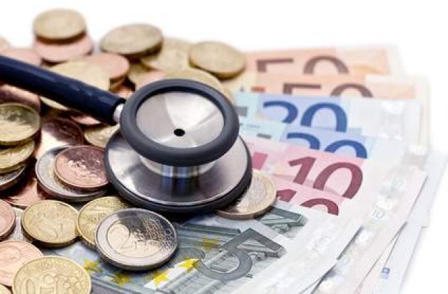 COPLATA se introduce din martie. Ponta: Pacientii vor plati maxim 10 lei